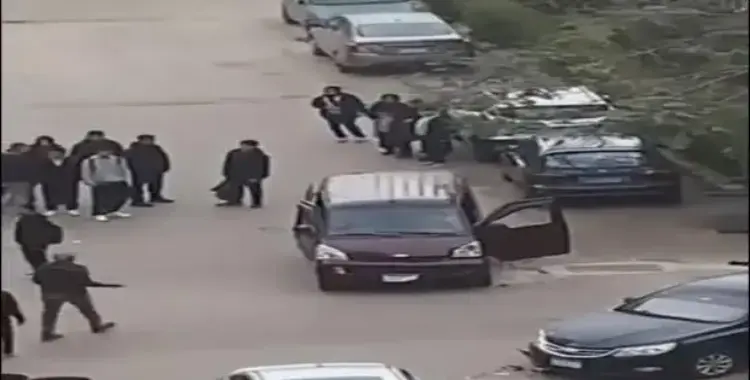  بعد ضبط طرفي حادث الفردوس.. التحريات تكشف سبب الاعتداء الوحشي على السائق (فيديو) 