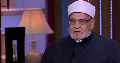 الدكتور أحمد كريمة يهاجم مصريات: يفقدن الأنوثة بعد الإنجاب (فيديو)