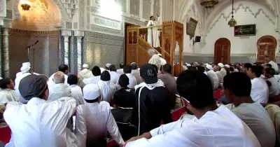 الأوقاف تحدد موضوع خطبة الجمعة غدا 24 أبريل.. مكتوبة بالنص