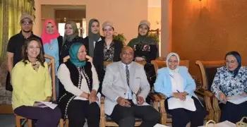 «الوتد».. مشروع تخرج لطلاب عين شمس يوثق بطولات الجيش المصري على مر العصور