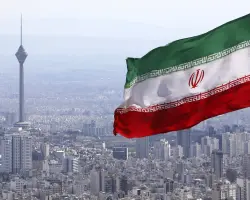 هل إيران دولة مسلمة؟