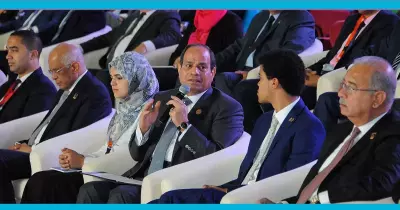 الخميس.. آخر فرصة لطلاب جامعة المنيا للمشاركة في مؤتمر الشباب القادم