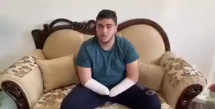  قصة فتى الزرقاء الذي تم الحكم بإعدام 6 بسببه 