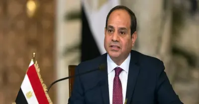 كلمة السيسي في قداس عيد الميلاد 2026.. رسالة للمسيحيين خصوصا والمصريين عموما (فيديو)