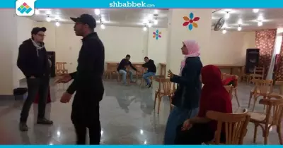 لأول مرة.. انطلاق العروض المسرحية لطلاب المدن الجامعية بالفيوم