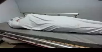 قطار يدهس شخصا في محافظة الشرقية