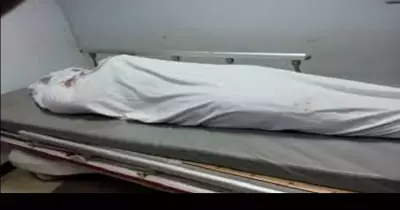 قطار يدهس شخصا في محافظة الشرقية