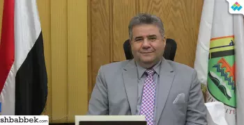 رئيس جامعة بنها يجتمع بمديري رعايات الشباب لمناقشة الاستعداد لانتخابات الاتحاد