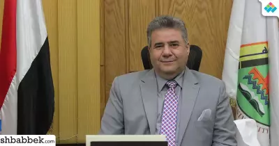 رئيس جامعة بنها يجتمع بمديري رعايات الشباب لمناقشة الاستعداد لانتخابات الاتحاد