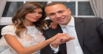 من هو علاء اللبودي زوج إيمان الحصري؟ ديانتها ووالدها؟