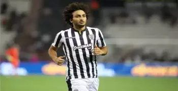 بيان اتحاد الكرة المصري بعد الفيديوهات الجنسية المنسوبة لعمرو وردة