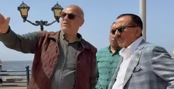تحركات خلف الحبتور بالإسكندرية تثير الجدل.. ومخاوف من خصخصة معالم عروس المتوسط