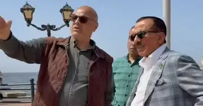 تحركات خلف الحبتور بالإسكندرية تثير الجدل.. ومخاوف من خصخصة معالم عروس المتوسط
