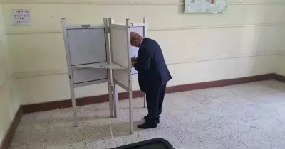 رئيس جامعة أسيوط ينتخب: «واجب وطني لصالح الاستقرار»
