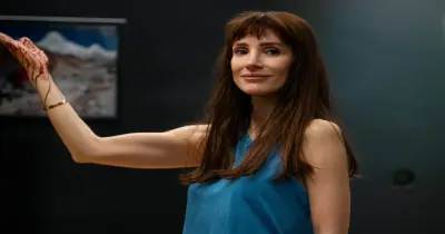 قصة فيلم other mommy 2026 التي تسببت في انتقاده
