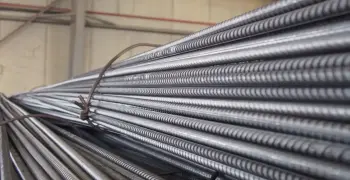 أسعار الحديد والأسمنت اليوم الأحد 10 أغسطس 2025.. تراجع في بعض الأنواع