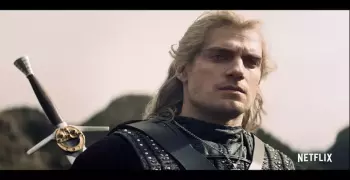 the witcher.. مواعيد عرض المسلسل في مصر والسعودية