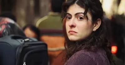 من هي تارا عبود الوجه الجديد على الدراما المصرية في رمضان 2026؟