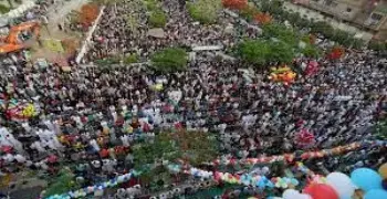 صلاه العيد الكبير الساعه كام في كل محافظات مصر 2026؟