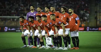 هل ماتش مصر وزيمبابوي مذاع على الجزائرية الأرضية؟