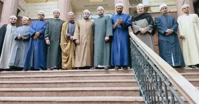 الأوقاف تعلن مسابقة مراكز الثقافة الإسلامية 2026 بجوائز مالية تصل إلى 50 ألف جنيه