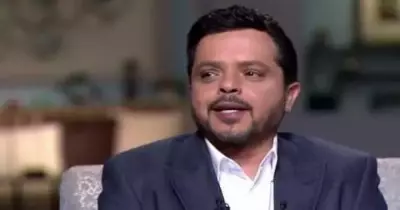 محمد هنيدي يطمئن جمهور بعد إجراء عملية جراحية