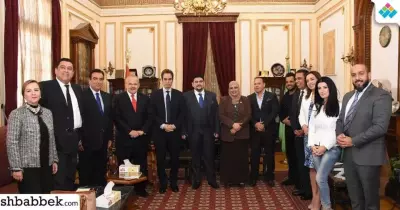 10 نصائح لطلبة إعلام.. رسائل جورج قرداحي ونيشان ومعتز الدمرداش وآخرين