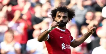 متى ينتهي عقد محمد صلاح مع ليفربول؟.. جدل واسع حول مستقبل اللاعب