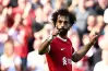 محمد صلاح يدعم غزة بأسلوب غير معتاد (صورة)