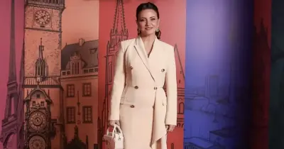 سعر فستان ريهام عبدالغفور الذي تسبب لها بأزمة كبرى