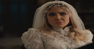 هجوم عنيف على مي كساب بسبب مسلسل ن النسوة.. «بتلعب في ثوابت دينية»