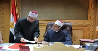 اعتماد نتيجة الدور الثاني للثانوية الأزهرية 2019 بنسبة 96.88%.. معاهد فلسطين