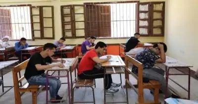 ازاي اجيب نتيجة الثانوية العامة 2026 ومتى ستظهر؟
