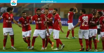 الليلة.. الأهلي يواجه المقاصة في لقاء تعزيز الصدارة