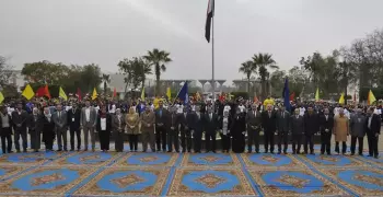 انطلاق فعاليات ملتقى طلاب من أجل مصر بجامعة قناة السويس