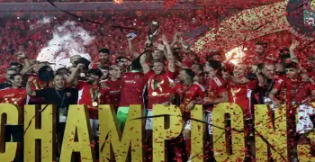 هل الأهلي هيشارك في دوري أبطال إفريقيا 2027؟.. طلب للكاف بزيادة عدد المقاعد