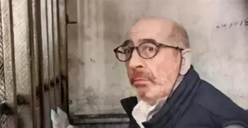 من هو الممثل شقيق بطرس غالي الذي حكم عليه بالسجن 30 سنة؟