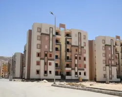 تفاصيل طرح وحدات تجارية وصيدلية في مدينة قنا الجديدة