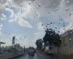 هل توجد أمطار اليوم الأحد 3 مايو 2026؟