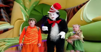أفلام كرتون وأكشن ورعب في أفلام سهرة اليوم