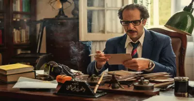 آخر أخبار مسلسل ما وراء الطبيعة للفنان أحمد أمين وموعد عرضه