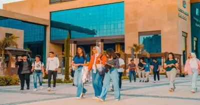 تنسيق جامعة الجلالة 2026-2027.. الحد الأدنى للقبول بالكليات