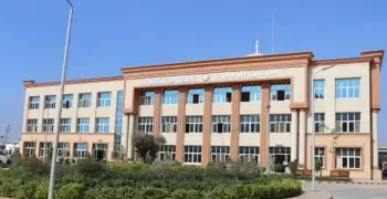جدول مواعيد الكشف الطبي بجامعة المنوفية الأهلية 2026 2027