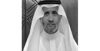 من هو الإعلامي السعودي سعيد الزهراني؟.. سبب وفاته الصادمة