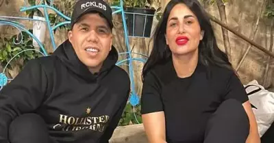حقيقة زواج عمر كمال من ندى الكامل طليقة أحمد الفيشاوي