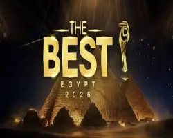 رابط تصويت افضل صانع محتوى 2026 في استفتاء ذا بيست لتكريم المؤثرين