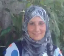 أسماء أبو بكر