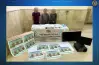 القبض على عصابة منصة VSA.. المضبوطات أكثر من 32 مليون جنيها