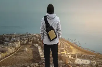 عودة برنامج اطمأن قلبي بالموسم التاسع 2026.. مواعيد العرض وقنوات نقله