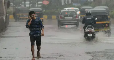 شبورة كثيفة ورياح مثيرة للأتربة.. أخبار الطقس اليوم الإثنين 6 أبريل